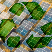 Researchers in Australia say they have found a way to make nano-silicon from recycled solar panels in a way that is highly profitable.