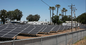 Assembly Bill 2316 requires the CPUC to assess new community renewable energy program proposals with a focus on serving low-income customers.