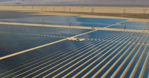 A lack of local approval capacity is delaying solar build as the Bureau of Land Management scrambles to increase staff count and process priority projects.