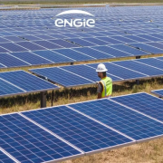 ENGIE’s wastewater treatment project involves the public utility West County Wastewater District of Richmond, CA. It is anticipating a savings of more than $83M over the life of the project, while cutting greenhouse gas emissions by 93%.