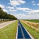 The Dutch province of North Brabant will deploy a 500-meter-long solar bike line and test its performance over a 5-year period.