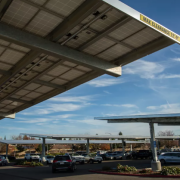 California needs to think creatively and find ways to put more solar energy in already built-out places, including rooftops and parking lots.