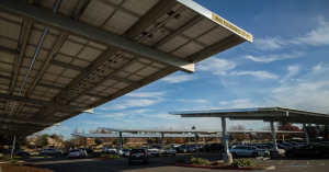 California needs to think creatively and find ways to put more solar energy in already built-out places, including rooftops and parking lots.
