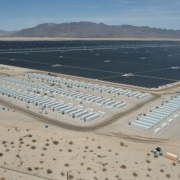 BLM has approved the Sunlight Storage II Battery Energy Storage System in Riverside County to add up to 300 megawatts for a total 530 megawatts of energy storage capacity provided to the state power grid.