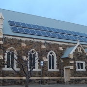 Faith leaders & solar installers discuss how and why houses of worship are going solar & how the clean energy tax credits in the IRA can help