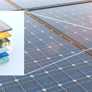 A research team at NASA's Glenn Research Center in Cleveland was overjoyed when they saw that perovskite-containing solar cells sent to the ISS performed over and above their expectations.