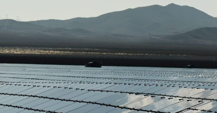 ptp-052623-2 Annual grid connection applications hiked by 40% in 2022 to over 700 GW as demand for solar and storage projects soared