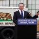 Governor Gavin Newsom today released an update on the state’s clean energy progress and an implementation plan to reach future targets.