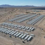 A NextEra Energy Resources subsidiary won approval from the US BLM to build a 300 MW battery energy storage project at a solar farm in CA’s desert.