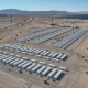 A NextEra Energy Resources subsidiary won approval from the US BLM to build a 300 MW battery energy storage project at a solar farm in CA’s desert.