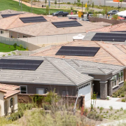 One couple’s starter home in a connected community in California shows how smart energy powered by smart home technology could be the future of affordable, energy-independent living.