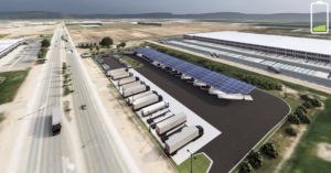 The EBCE Board has approved providing $4.5M in financing to Forum Mobility to support the development of an innovative electric truck charging depot in Livermore, CA.