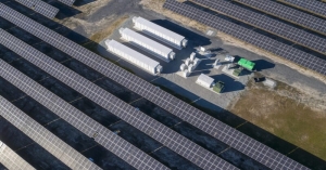 Solar’s levelized cost of electricity will reach $30/MWh in 2050, as global capacity surges, said DNV.