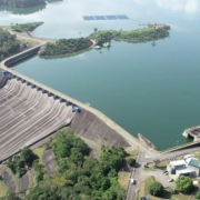 South America’s largest floating solar farm is now online, and it’s paired with hydropower, which boosts energy reliability and production.