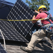 EPA launched a $7B grant competition to increase access to affordable, resilient, and clean solar energy for low-income households.