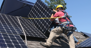 EPA launched a $7B grant competition to increase access to affordable, resilient, and clean solar energy for low-income households.
