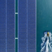 Noria Energy launched a 1.5MW floating solar power system on the reservoir at Colombia’s Urrá Dam, the largest project of its kind in South America.
