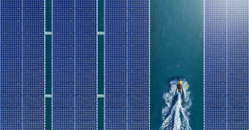 Noria Energy launched a 1.5MW floating solar power system on the reservoir at Colombia’s Urrá Dam, the largest project of its kind in South America.