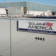 Solar4America, a wholly owned subsidiary of SPI Energy, plans to begin manufacturing N-type heterojunction (HJT) solar cells in the US.