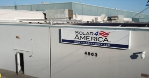 Solar4America, a wholly owned subsidiary of SPI Energy, plans to begin manufacturing N-type heterojunction (HJT) solar cells in the US.