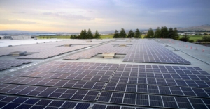 TFE is making a significant investment in a series of sustainability projects, spanning across four properties and exemplifying its proactive approach to reducing its carbon footprint.