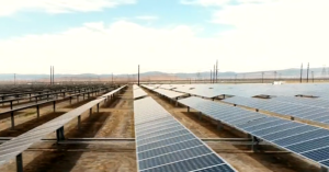 According to US EIA, there are more than 5,000 solar farms across the US. In 2022, they produced 3.4% of the nation's electricity.