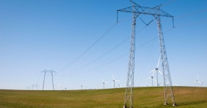 Southern California Edison is positioned to make substantial investments in the resilience and reliability of its electrical grid