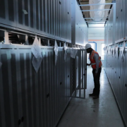 The Moss Landing Energy Storage Facility, the world’s largest lithium-ion battery energy storage system, has been expanded to 750 MW/3,000 MWh.