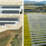 MCE continues to expand its local renewable energy portfolio with two new solar projects in Contra Costa and Napa counties.