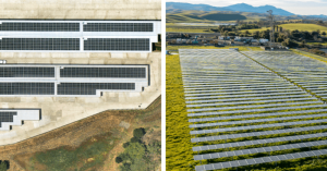 MCE continues to expand its local renewable energy portfolio with two new solar projects in Contra Costa and Napa counties.