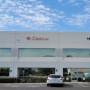 Caelux announced the successful closure of a $12M funding that will be used to open a 100MW perovskite-coated glass factory in California.