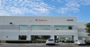 Caelux announced the successful closure of a $12M funding that will be used to open a 100MW perovskite-coated glass factory in California.