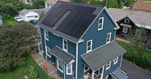 The mechanical experience of installing arrays in various regions may differ only slightly based on their separate environments with distinct temperatures and weather conditions. The greater difference is in oversight from regional policies and permitting bodies.
