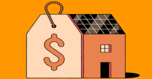 By the end of 2032, buying & installing solar energy system at your home makes you eligible for a federal tax credit for 30% of the cost.