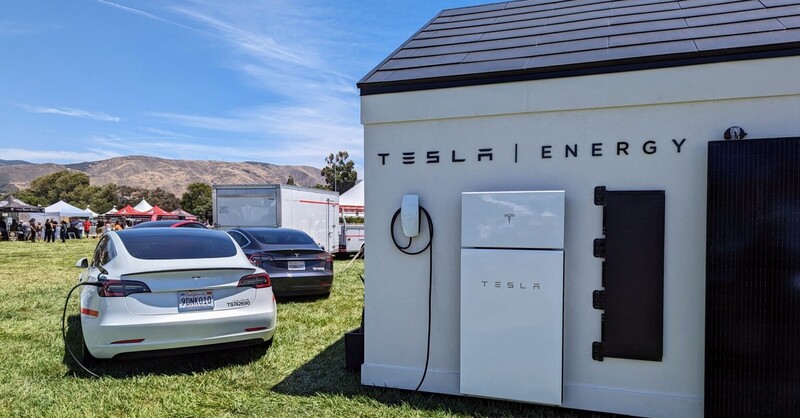 Tesla gained approval in TX to debut two VPP pilot programs, as seen in a press release from the Public Utility Commission of Texas.