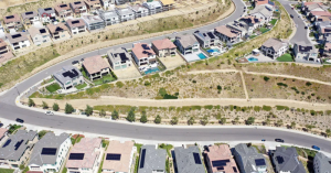 The number of solar residential installations continues to climb every year and to break records. A government estimate shows how much.