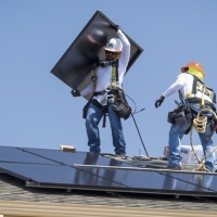 California's 1st District Court of Appeal in San Francisco will hear a legal challenge to the state’s recently adopted rooftop solar rules.