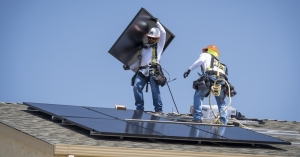 California's 1st District Court of Appeal in San Francisco will hear a legal challenge to the state’s recently adopted rooftop solar rules.