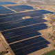 The BLM has started accepting public comments related to the environmental assessment of an up to 400-MW solar project to be partly located on public lands in California.