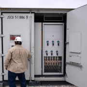 The Energy Department announced Friday a $325M investment in new battery types that can help turn solar and wind energy into 24-hour power.