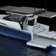 Blue Innovations Group (BIG), the electric boat startup founded by a former Tesla executive, has just launched its first electric boat.