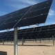 The Oberon Solar Project and the Arlington Solar Energy Center, both in eastern Riverside County, are both fully operational, according to the press release