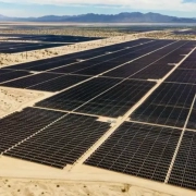 Clean energy firm Intersect Power LLC announced that it has commissioned a 500-MW solar farm, coupled with a BESS in Riverside County, CA.