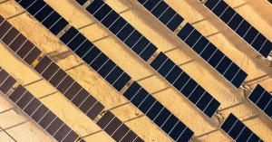 Mauritania has significant opportunities to tap its renewable energy resources and accelerate its sustainable development journey