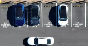 Representatives from Gov. Newsom’s administration will attend and speak on the Golden State’s progress toward clean energy goals, zero-emission vehicles and nature-based solutions.