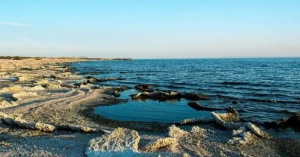A US DoE analysis of the Salton Sea and surrounding environs found that lithium production could reach 3.4m tonnes essential for batteries.