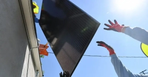New projects have cratered and job losses are mounting in the six months since California regulators slashed the value of home solar systems.