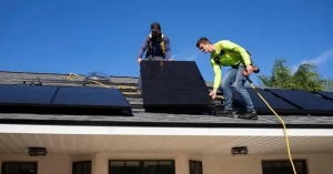 Symbium signed up 22 CA cities to try out its software, which uses automation techniques to slash the time it takes to process solar permits.