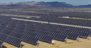 The BLM is seeking public comment on new project in eastern Riverside County that could generate and store up to 117MW of pv solar energy.