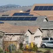 Even after an appeals court rejected a lawsuit to overturn new solar panel regulations, environmental advocates still won't give up.